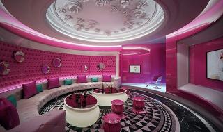 杭州糖果ktv 杭州糖果ktv