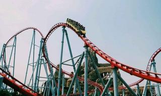 石景山游乐园门票 石景山游乐园门票