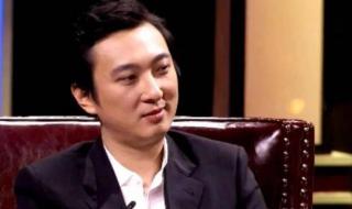 许家印儿子 许家印儿子