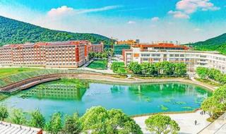 无锡太湖学院怎么样 无锡太湖学院怎么样