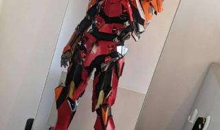 新世纪福音战士序