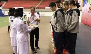 亚洲女篮锦标赛 亚洲女篮锦标赛