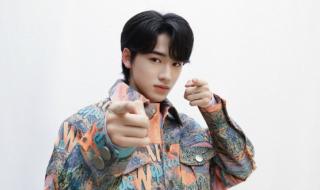 王俊凯宋亚轩同框