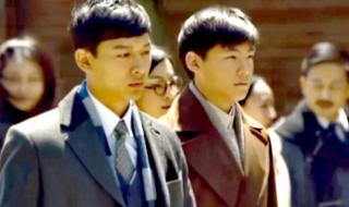 觉醒年代为什么禁播