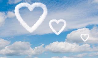 一到十的祝福语 一到十的祝福语