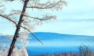 中国哪个地方最冷 中国哪个地方最冷