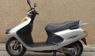 踏板摩托车价格 踏板摩托车价格