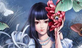 主角是神的小说