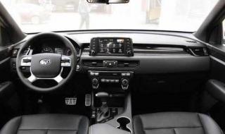 昂科威是全时四驱吗 昂科威是全时四驱吗