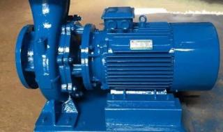 卧式离心泵 卧式离心泵