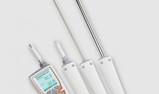 温湿度仪表 温湿度仪表