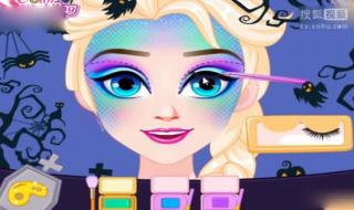 美人鱼动画片中文版 美人鱼动画片中文版