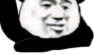 猹是什么梗 猹是什么梗