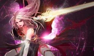 流浪武士用什么武器 流浪武士用什么武器