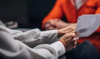 刑事谅解书 刑事谅解书