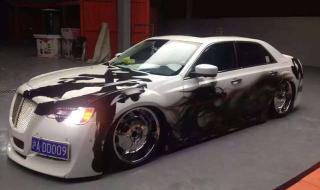 chrysler300c chrysler300c