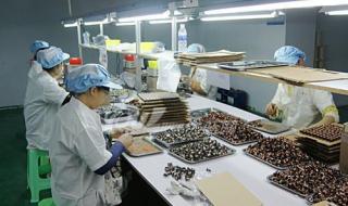 富士康重庆 富士康重庆