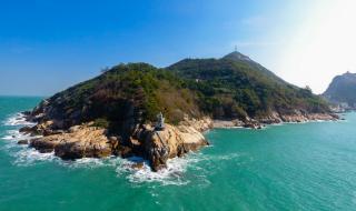 珠海担杆岛 珠海担杆岛