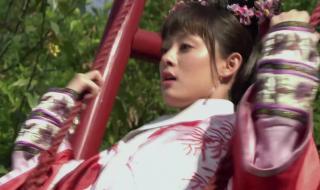 甄嬛传68集 甄嬛传68集