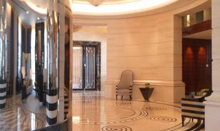 星海湾壹号 星海湾壹号