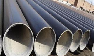 3pe防腐钢管 3pe防腐钢管