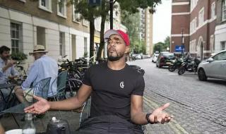 我想当爷们 我想当爷们