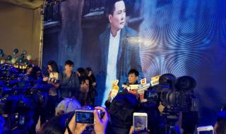 陪伴张信哲 陪伴张信哲