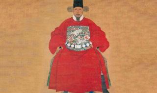 朱允炆下落 朱允炆下落