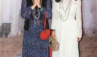 melody殷悦 melody殷悦