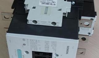 西门子接触器 西门子接触器