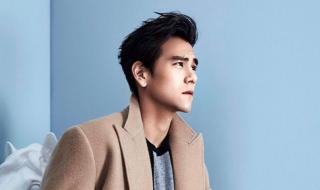 听说彭于晏 听说彭于晏