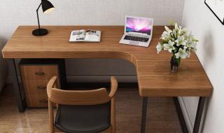 转角电脑桌 转角电脑桌