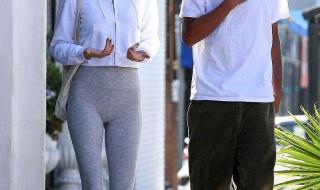 肯达尔-詹娜 肯达尔-詹娜