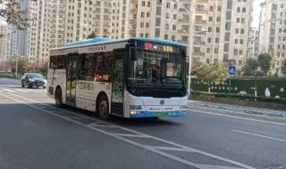 无锡公交车 无锡公交车