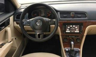 2012大众朗逸 2012大众朗逸