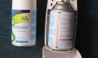 自动喷香器 自动喷香器