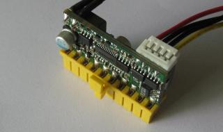 最小atx机箱 最小atx机箱