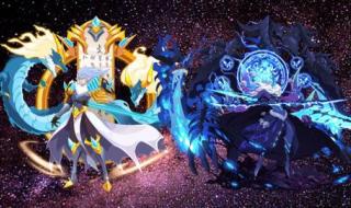 赛尔号联盟审判 赛尔号联盟审判