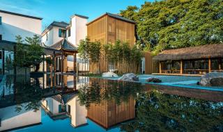 武夷山酒店 武夷山酒店