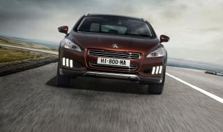 标致508rxh 标致508rxh