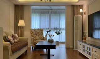 100平装修效果图