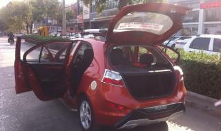 夏利n7怎么样 夏利n7怎么样