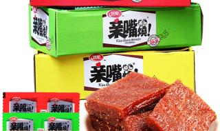 卫龙辣条制作过程