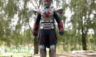 希特拉奥特曼 希特拉奥特曼