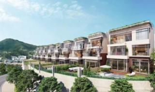 深圳新开发楼盘