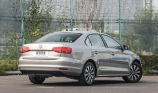 速腾1.4t怎么样 速腾1.4t怎么样