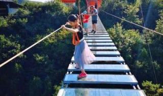 五一旅游推荐 五一旅游推荐