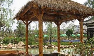 颐尚温泉度假村 颐尚温泉度假村