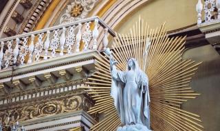 洛克王国爱心教堂在哪 洛克王国爱心教堂在哪