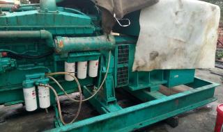 300发电机组 300发电机组